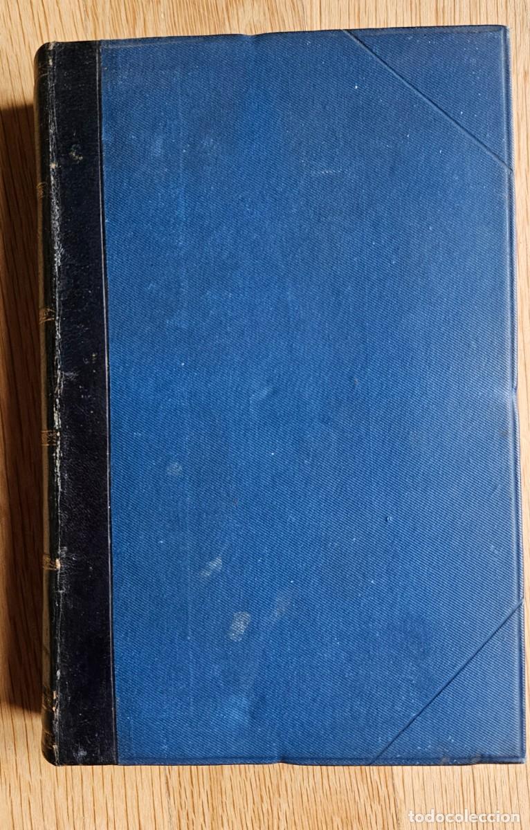 Libros antiguos: Glosas de Eugenio D Ors - Foto 3