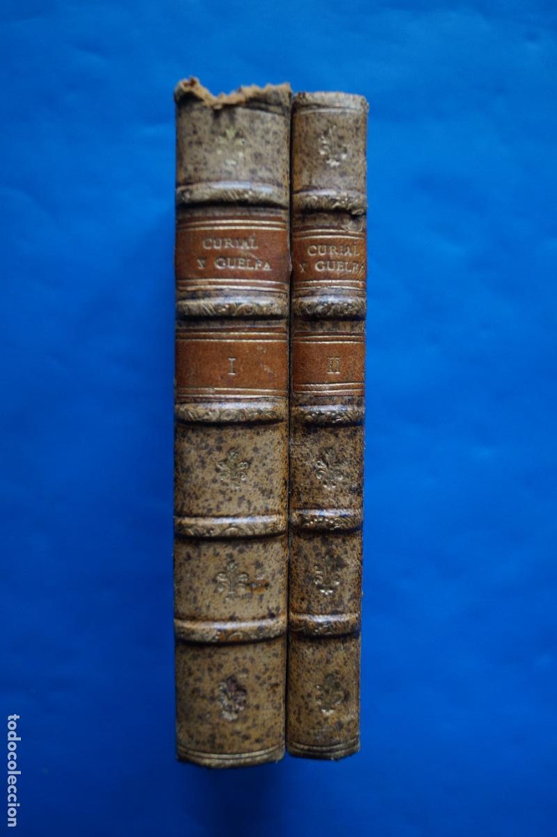 Libros antiguos: CURIAL Y GUELFA.ANONIMO CATALAN DEL SIGLO XV. 1920
