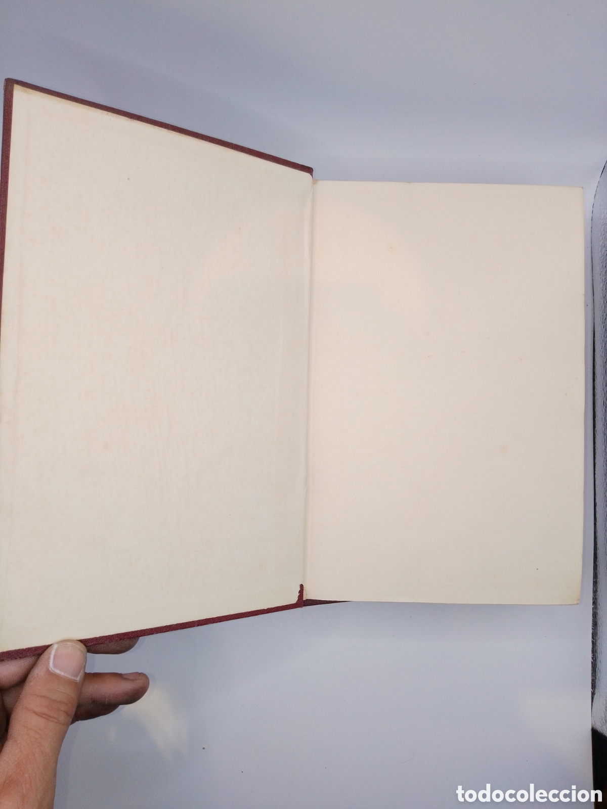 Libros antiguos: HISTORIA GENERAL DE ESPA&Ntilde;A. Tomos 27 y 28 (1930-1933) - Modesto Lafuente - Montaner y Sim&oacute;n.