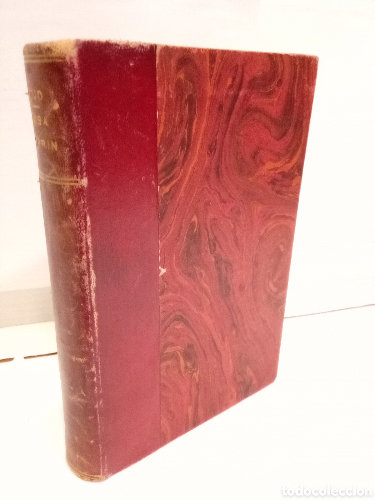 Libros antiguos: Alice Pujo - Rosa Perrin