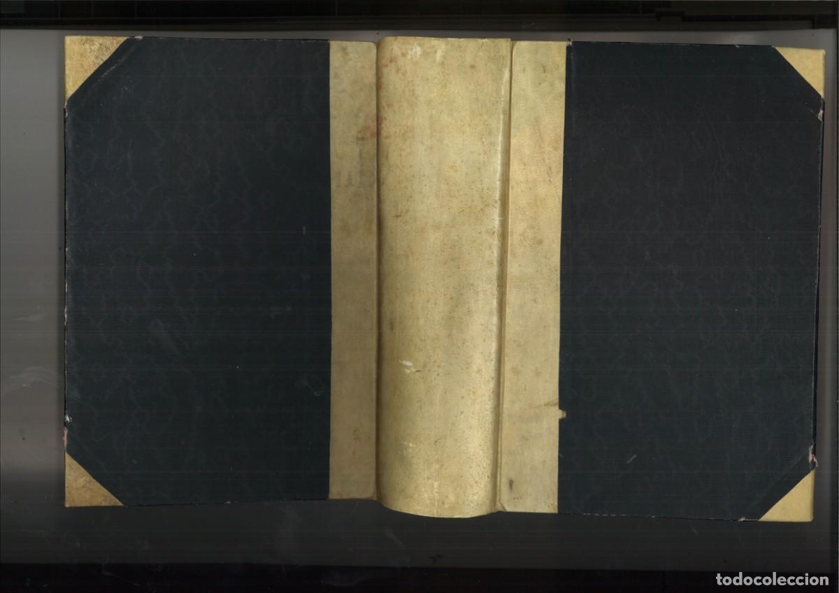 Libros antiguos: LETRAS ESPA&Ntilde;OLAS. Lorenzo Conde - Foto 2