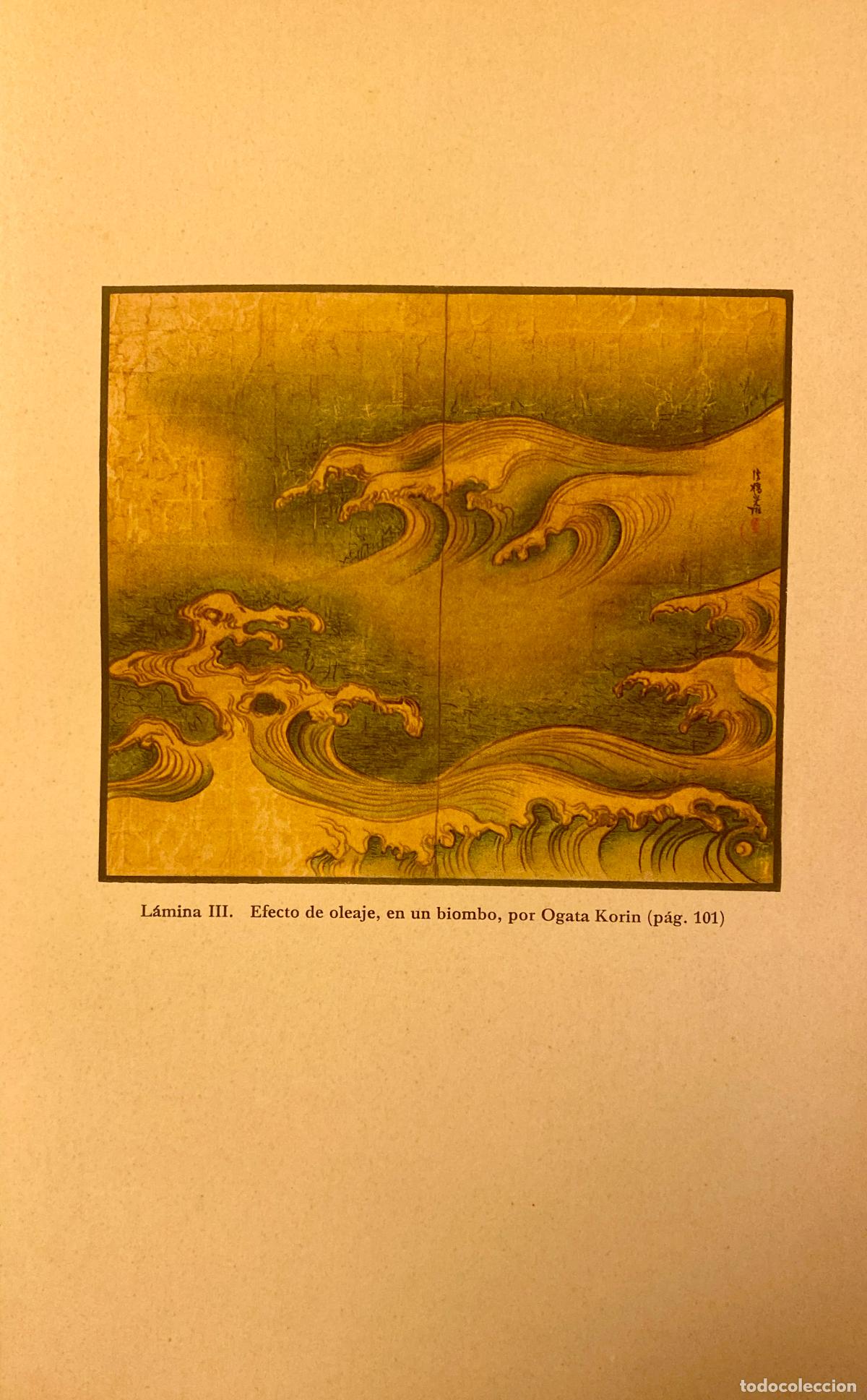 Libros antiguos: El Arte Japones Tsudzumi, Tsuneyoshi - Foto 5