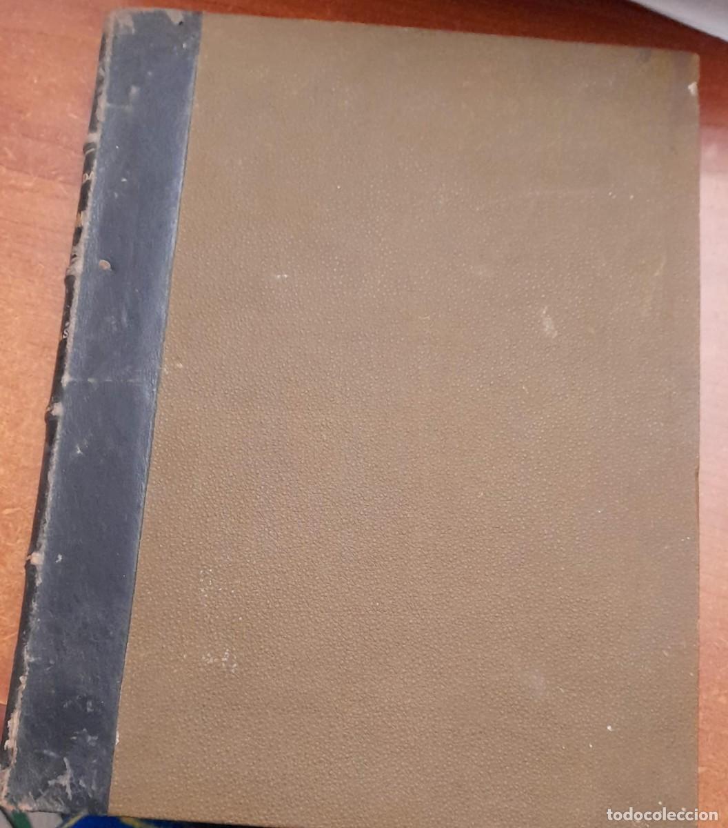 Libros antiguos: TABLAS PARA FACILITAR LOS C&Aacute;LCULOS NA&Uacute;TICOS, POR R. ESTRADA, NO FIGURA A&Ntilde;O DE EDICI&Oacute;N