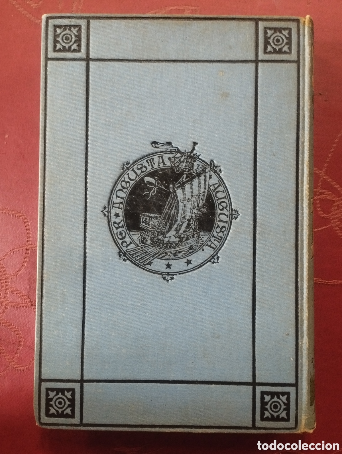 Libros antiguos: El sabor de la Tierruca a&ntilde;o 1882 - Foto 5