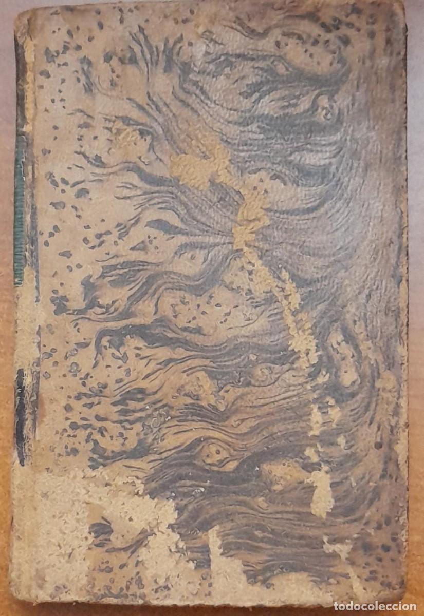 Libros antiguos: EDUCACI&Oacute;N DE LAS NI&Ntilde;AS, M. DE FENELON, DE 1829