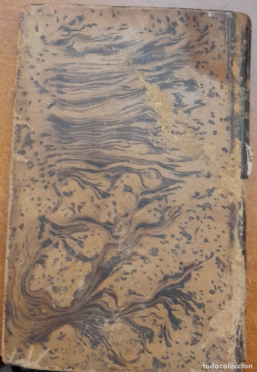 Libros antiguos: EDUCACI&Oacute;N DE LAS NI&Ntilde;AS, M. DE FENELON, DE 1829 - Foto 3