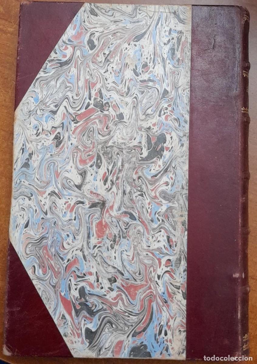 Libros antiguos: FAUSTO, J.W. GOETHE, DE 1867 - Foto 4