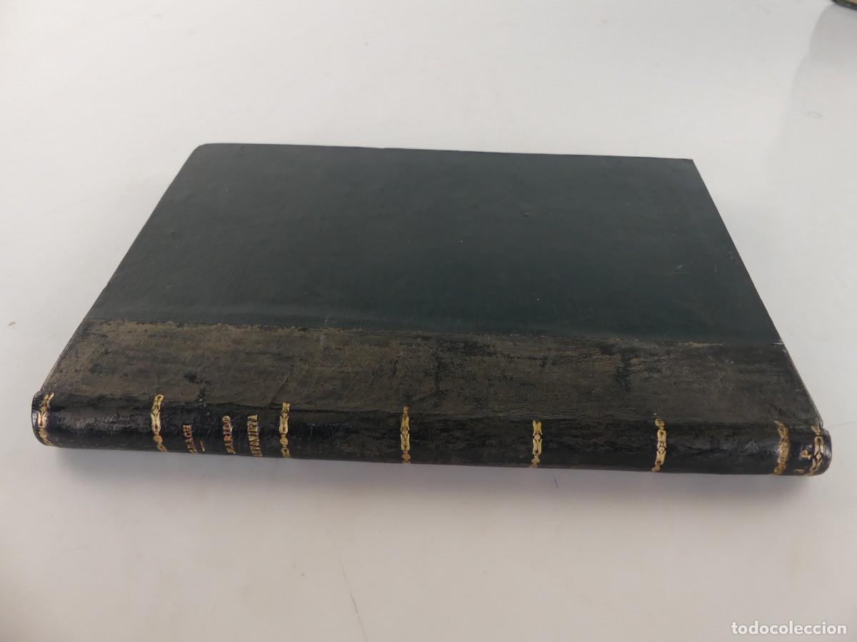 Antiquarische B&uuml;cher: LIBRO - EL MARIDO DE ANTONIETA POR LUIS ULBACH