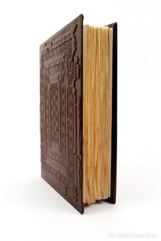 Libros antiguos: Facs&iacute;mil: DE BALNEIS PUTEOLANIS (Edit. Scriptorium)
