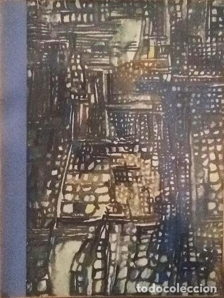 Livres anciens: WEELEN. (Guy) - VIEIRA DA SILVA.