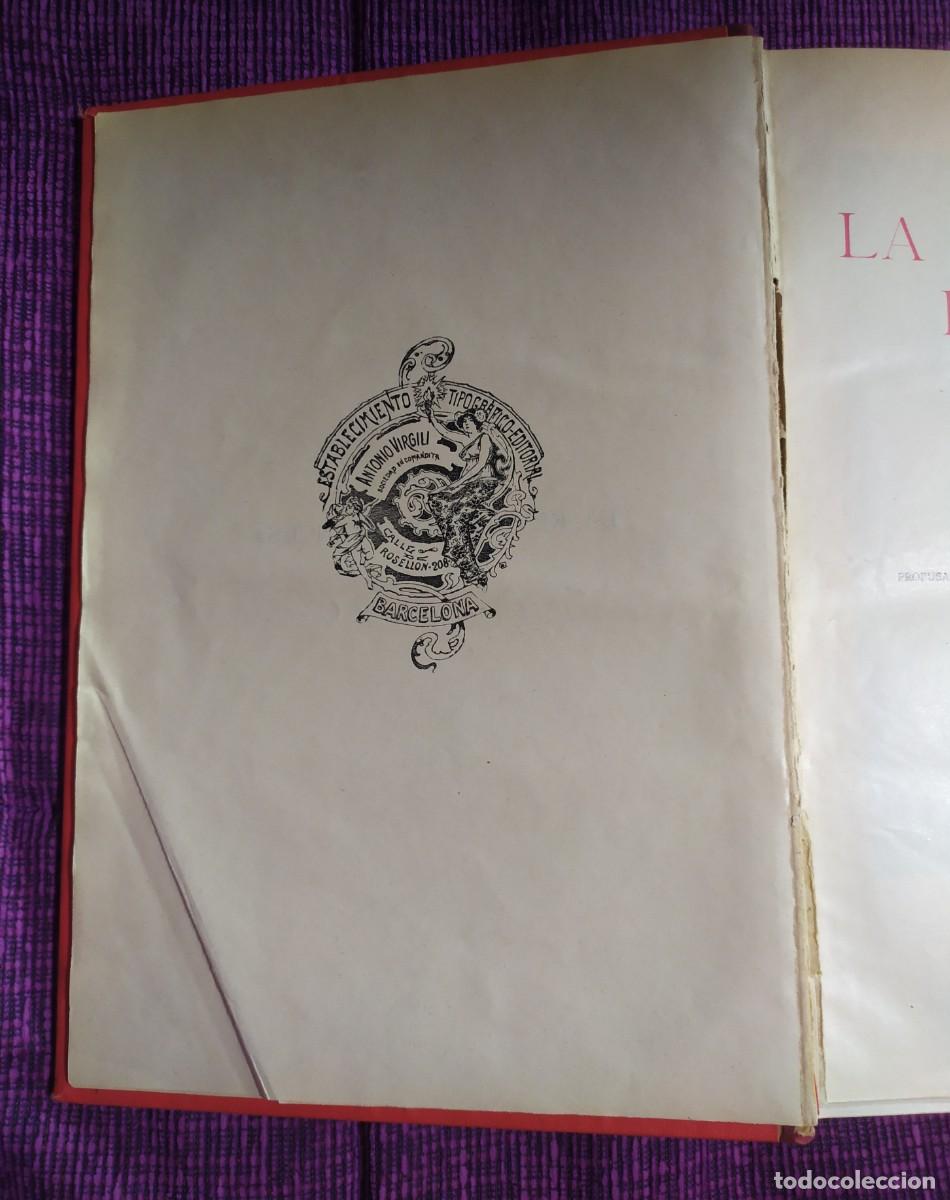 Libros antiguos: &ldquo;HISTORIA DE LA REVOLUCI&Oacute;N FRANCESA&rdquo; (2 TOMOS) - Foto 4