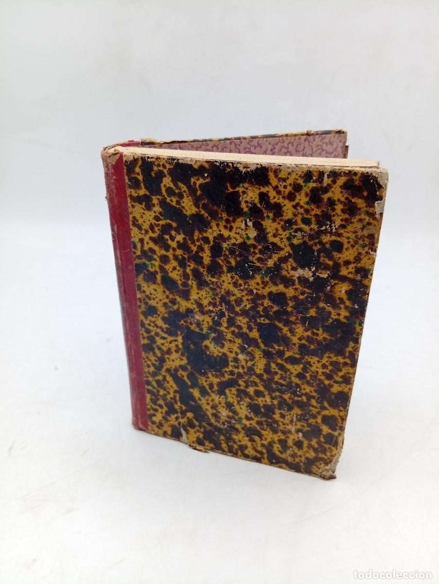 Libros antiguos: TARIFAS DE COMPARACION. C.F.P. TRADUCIDA JUAN JORDANA Y ELIAS. 1848. PAGS : 141.