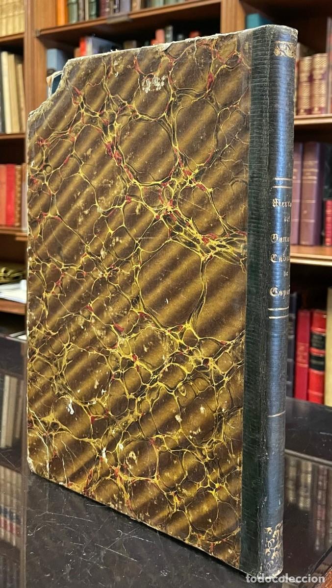 Libros antiguos: Libro de los Hierros o Marcas que usan los Criadores para sus Ganados Caballares