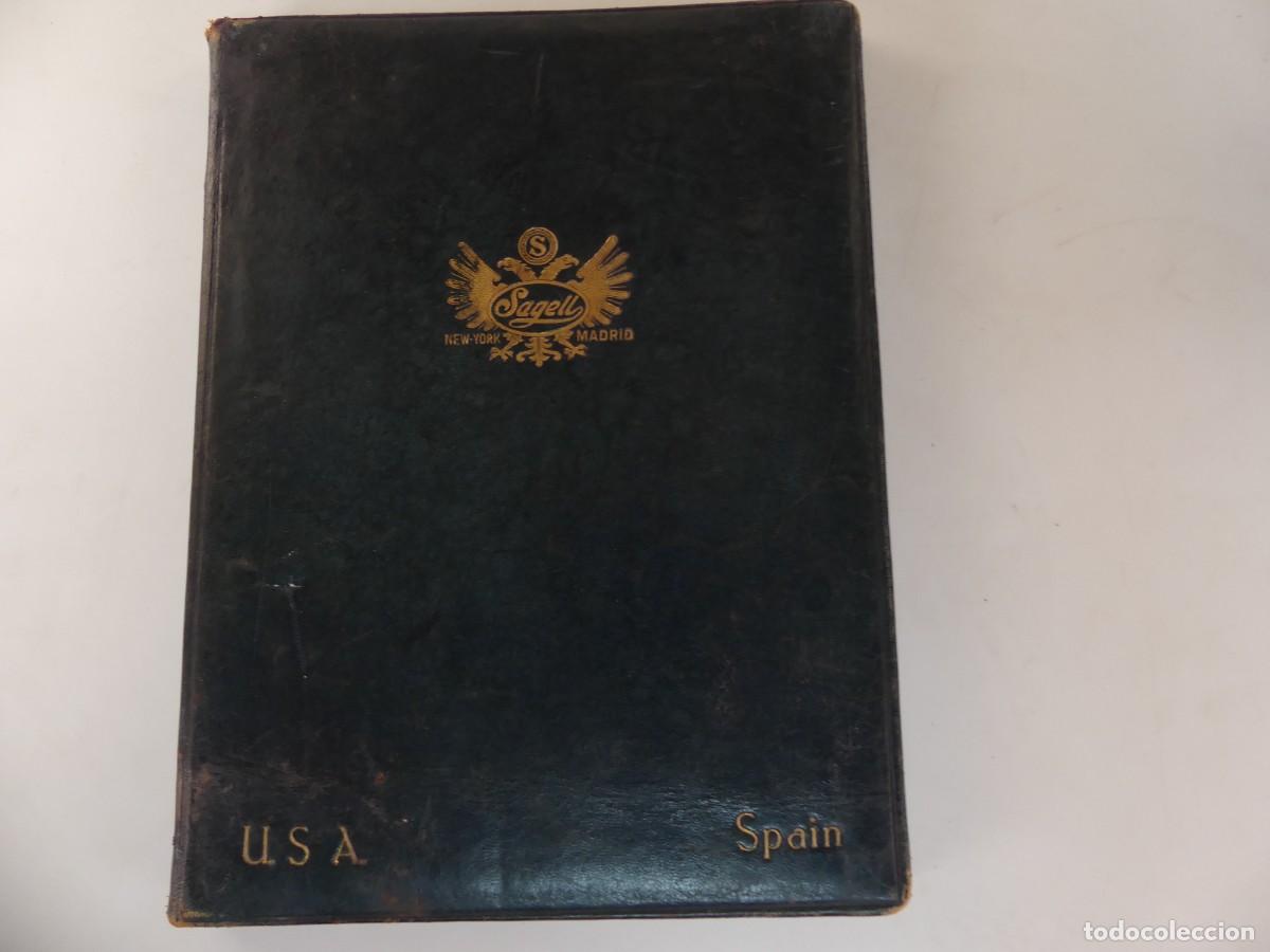 Libros antiguos: LIBRO ANTIGUO O SIMILAR - UN MITO RESUELTO