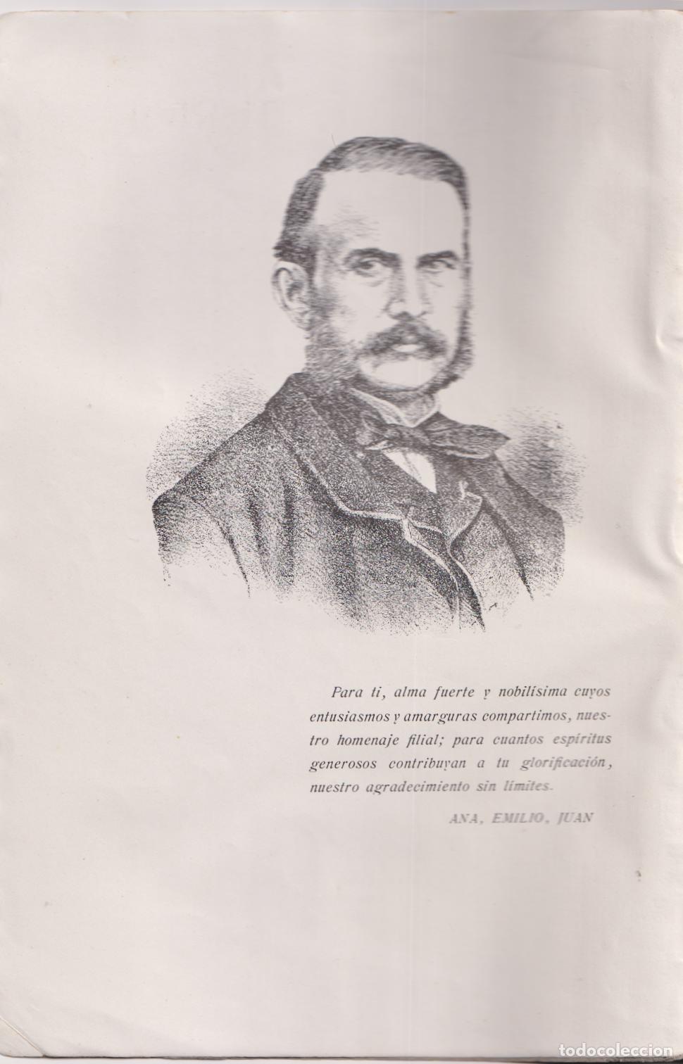 Libros antiguos: NARCISO MONTURIOL Y LA NAVEGACION SUBMARINA - ESTRANY, JER&Oacute;NIMO - 1915