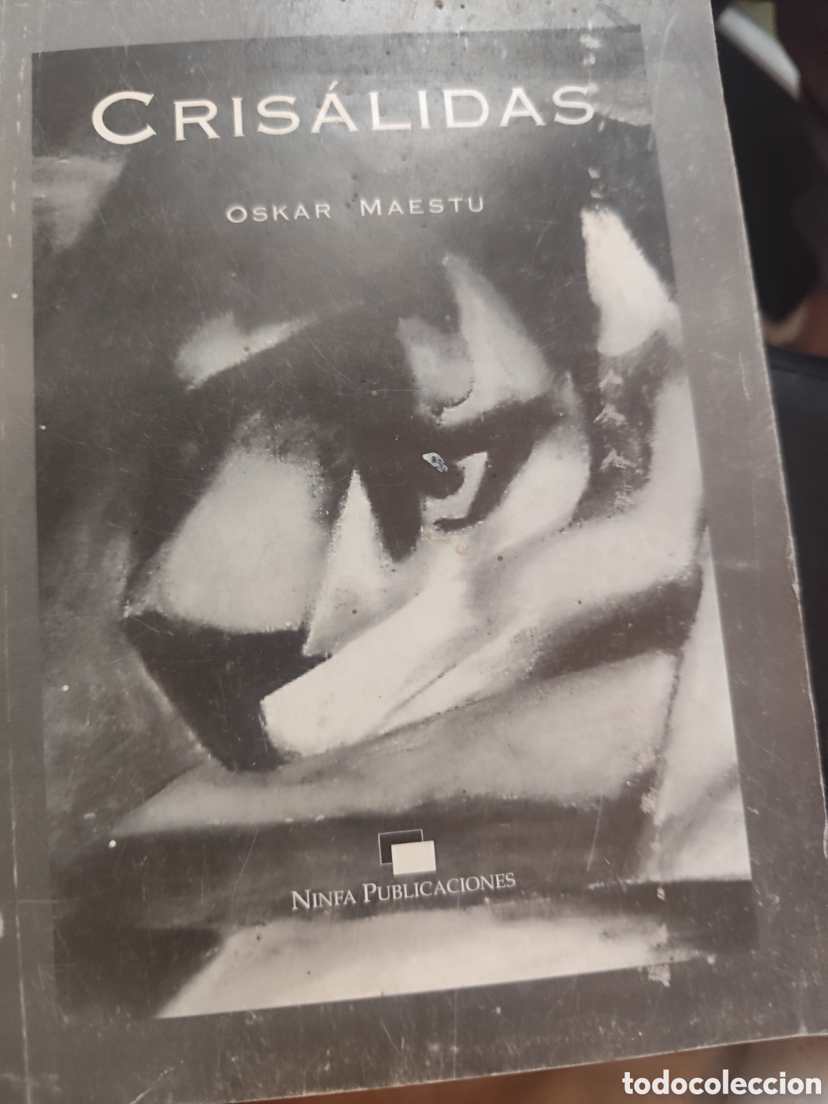 Libros antiguos: CRISALIDAS REFERENCIA 310 - Foto 1