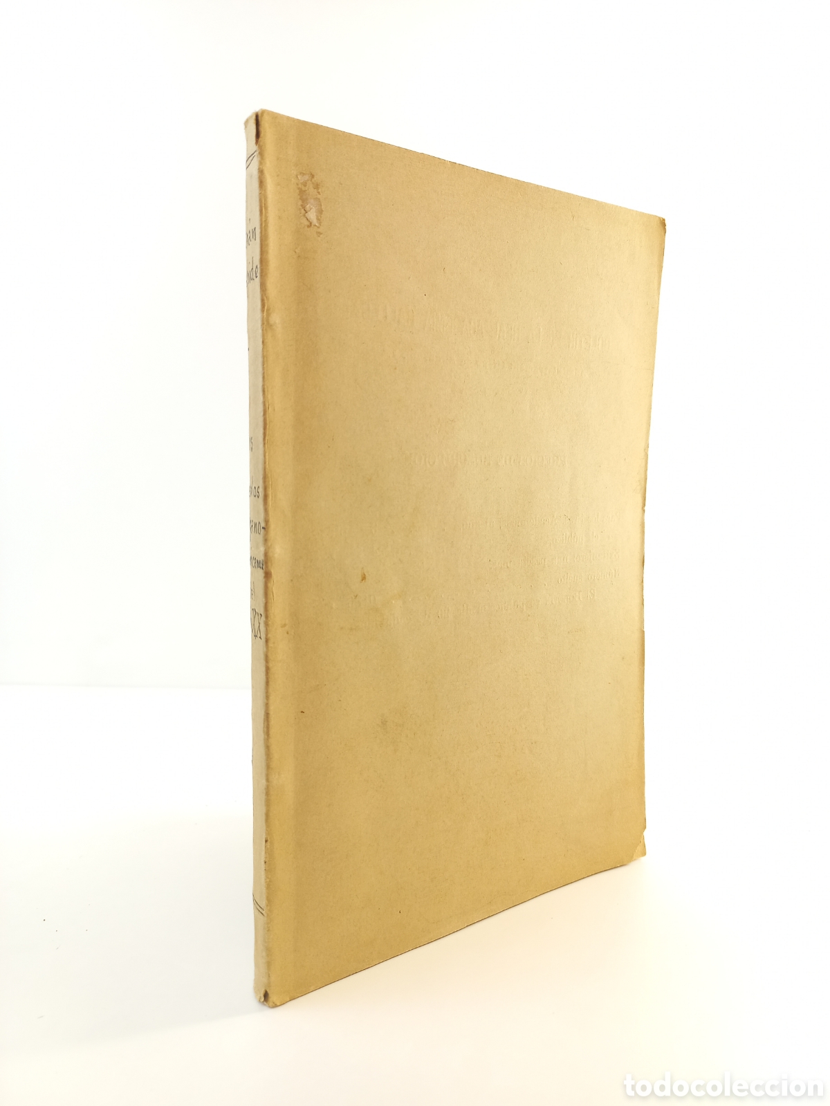 Libros antiguos: Los pueblos hispanoamericanos en el siglo XX. Ricardo Beltr&aacute;n y Rozpide. 1904.