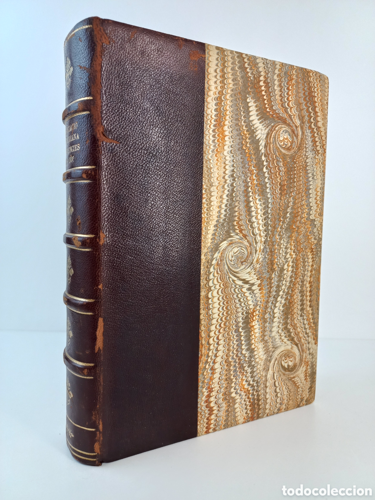 Libros antiguos: Conferencies 1902-1906. Associaci&oacute; Wagneriana, 1908. Catal&aacute;n.