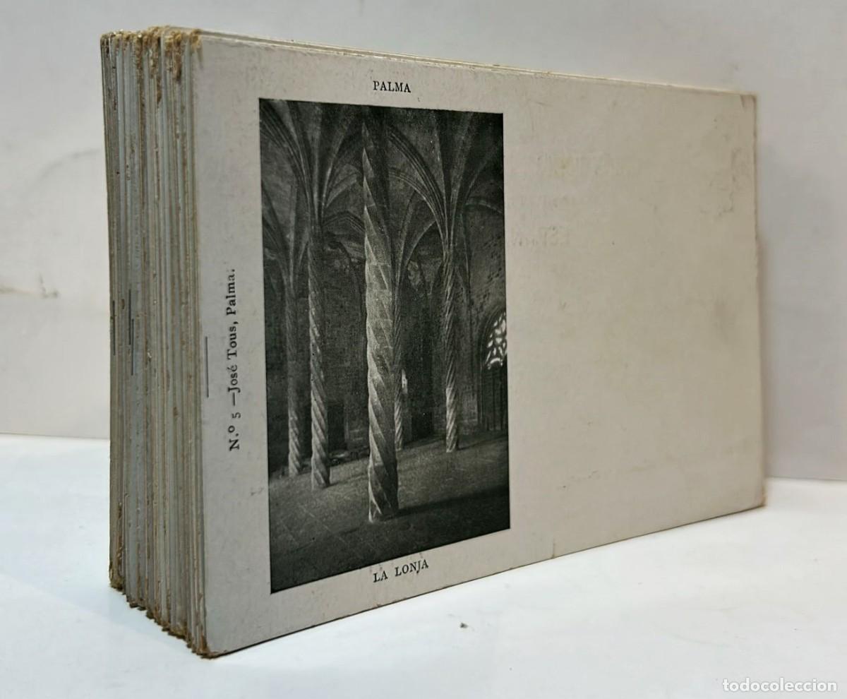 Libros antiguos: COLECCI&Oacute;N Jos&eacute; Tous, Palma. N&uacute;meros 5 al 80.