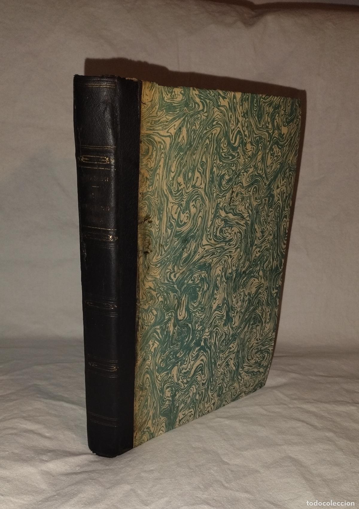 Libros antiguos: LA ESFINGE - A&Ntilde;O 1924 - MARIO ROSO DE LUNA-FIRMADO Y DEDICADO POR EL AUTOR.