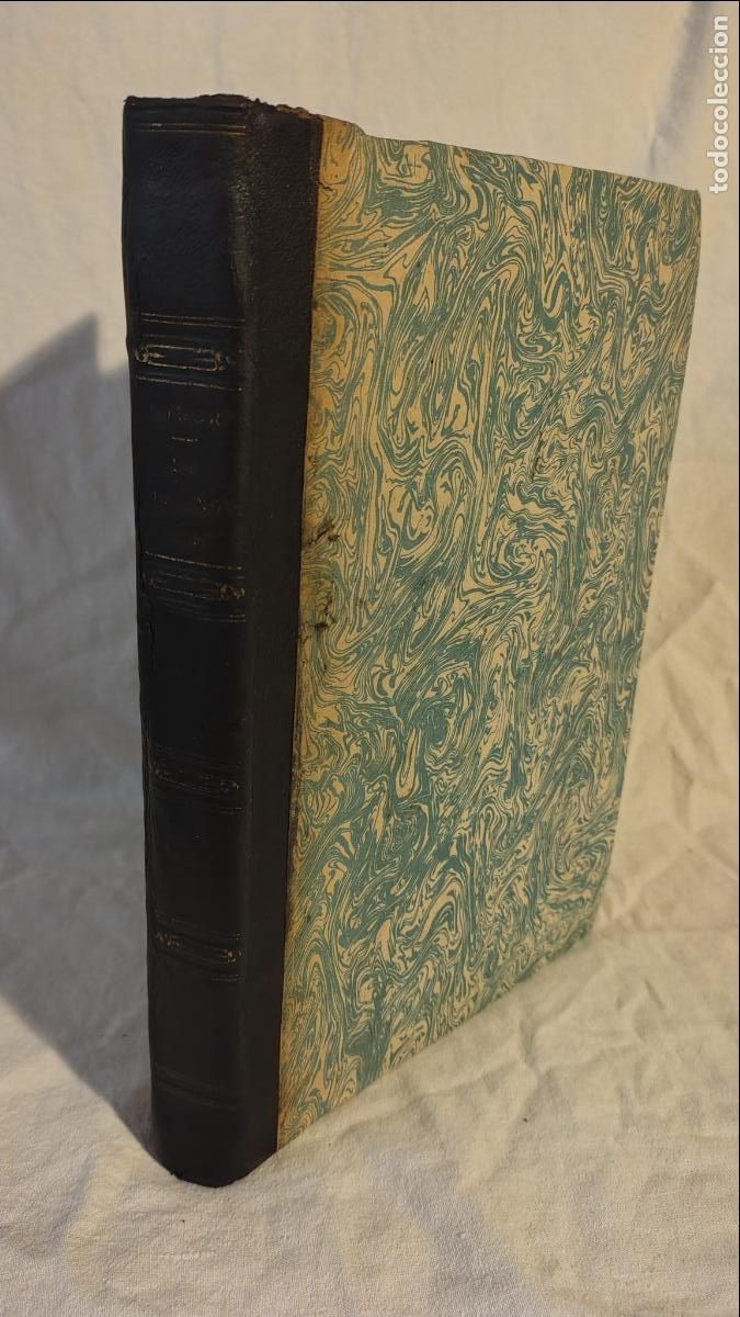 Libros antiguos: LA ESFINGE - A&Ntilde;O 1924 - MARIO ROSO DE LUNA-FIRMADO Y DEDICADO POR EL AUTOR.