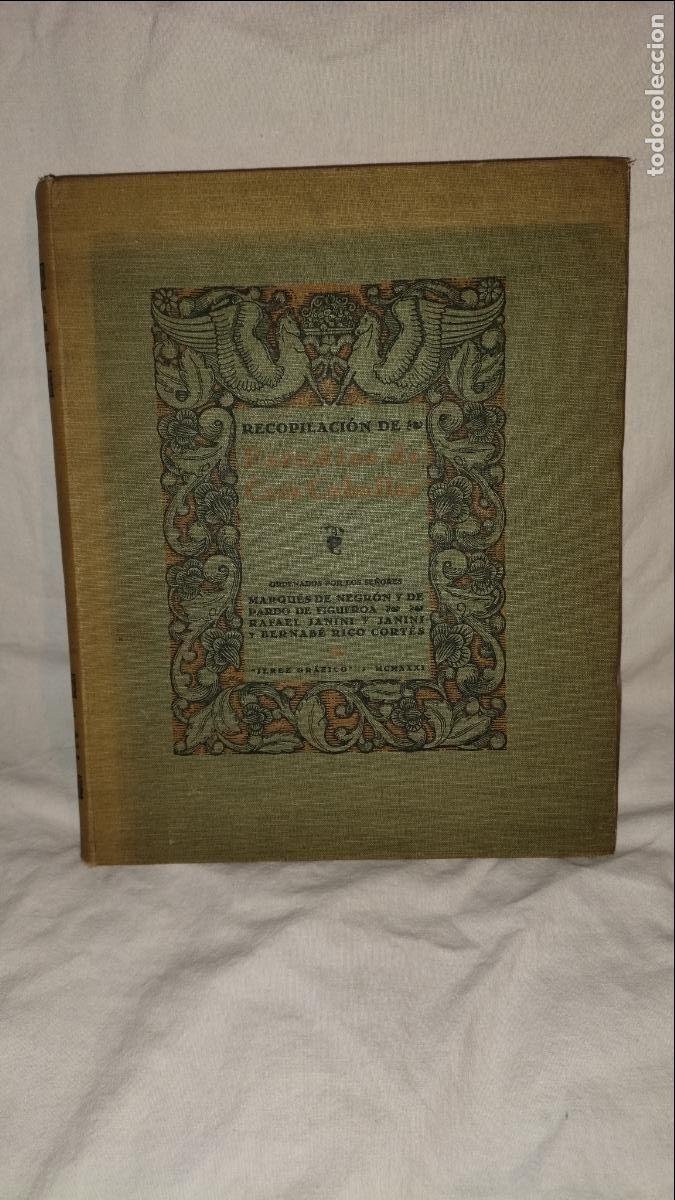 Libros antiguos: ESTUDIOS DE CRIA CABALLAR - A&Ntilde;O 1931 - JANINI-RICO - NUMERADO Y FIRMADO.