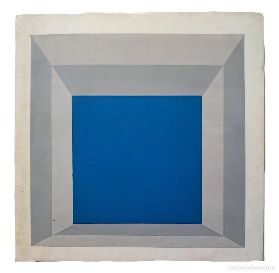 Libros antiguos: IV Bienal Americana de Grabado - Santiago de Chile - Pablo Neruda - (1970)