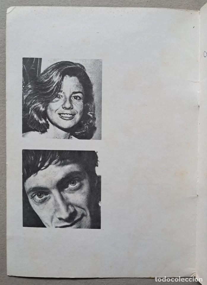 Libros antiguos: Strangers - Maria Simon - Michael Horovitz - (1965) - SIGNED Maria Simon - Foto 3