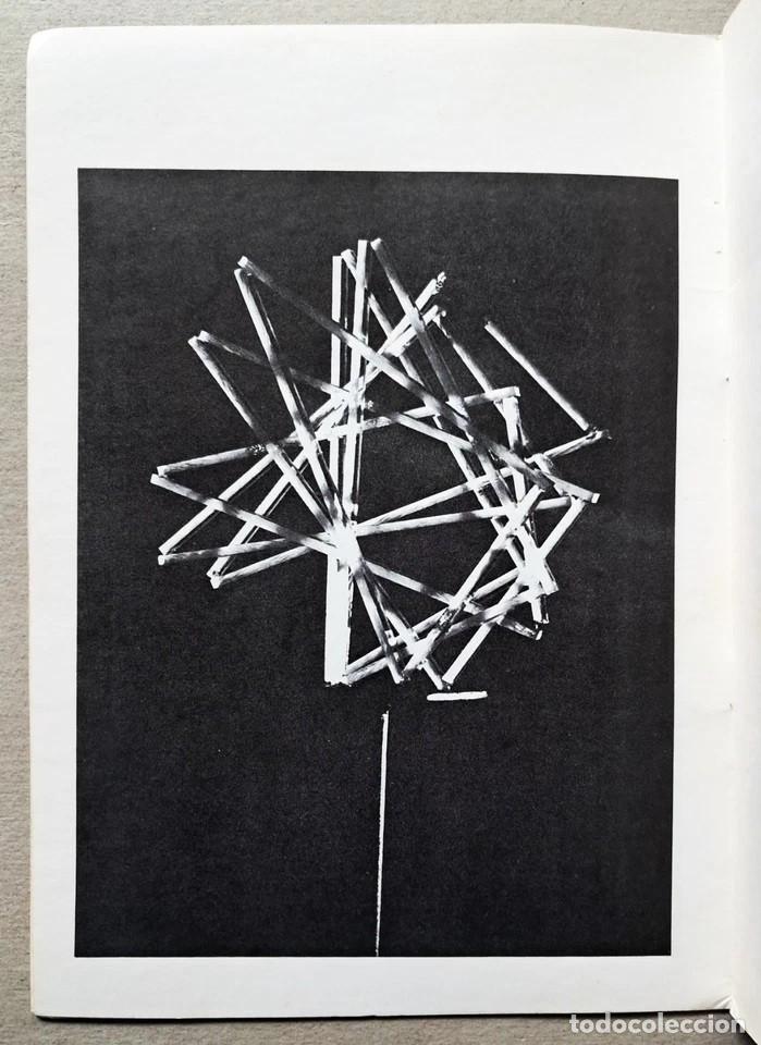 Libros antiguos: Strangers - Maria Simon - Michael Horovitz - (1965) - SIGNED Maria Simon - Foto 4