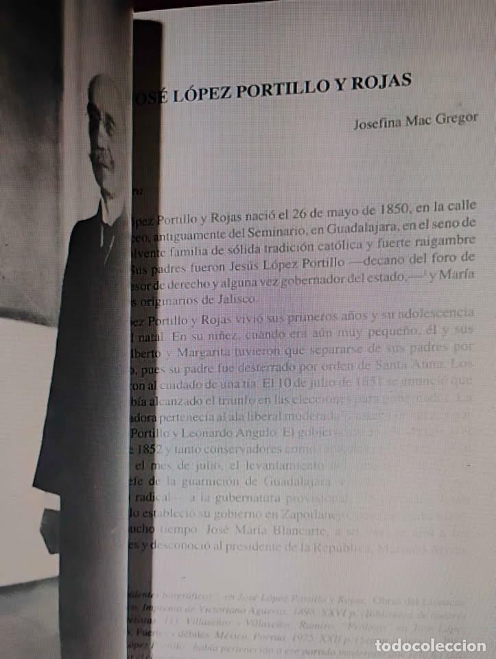 Libros antiguos: Cancilleres de M&eacute;xico SRE Dos Tomos - Foto 8