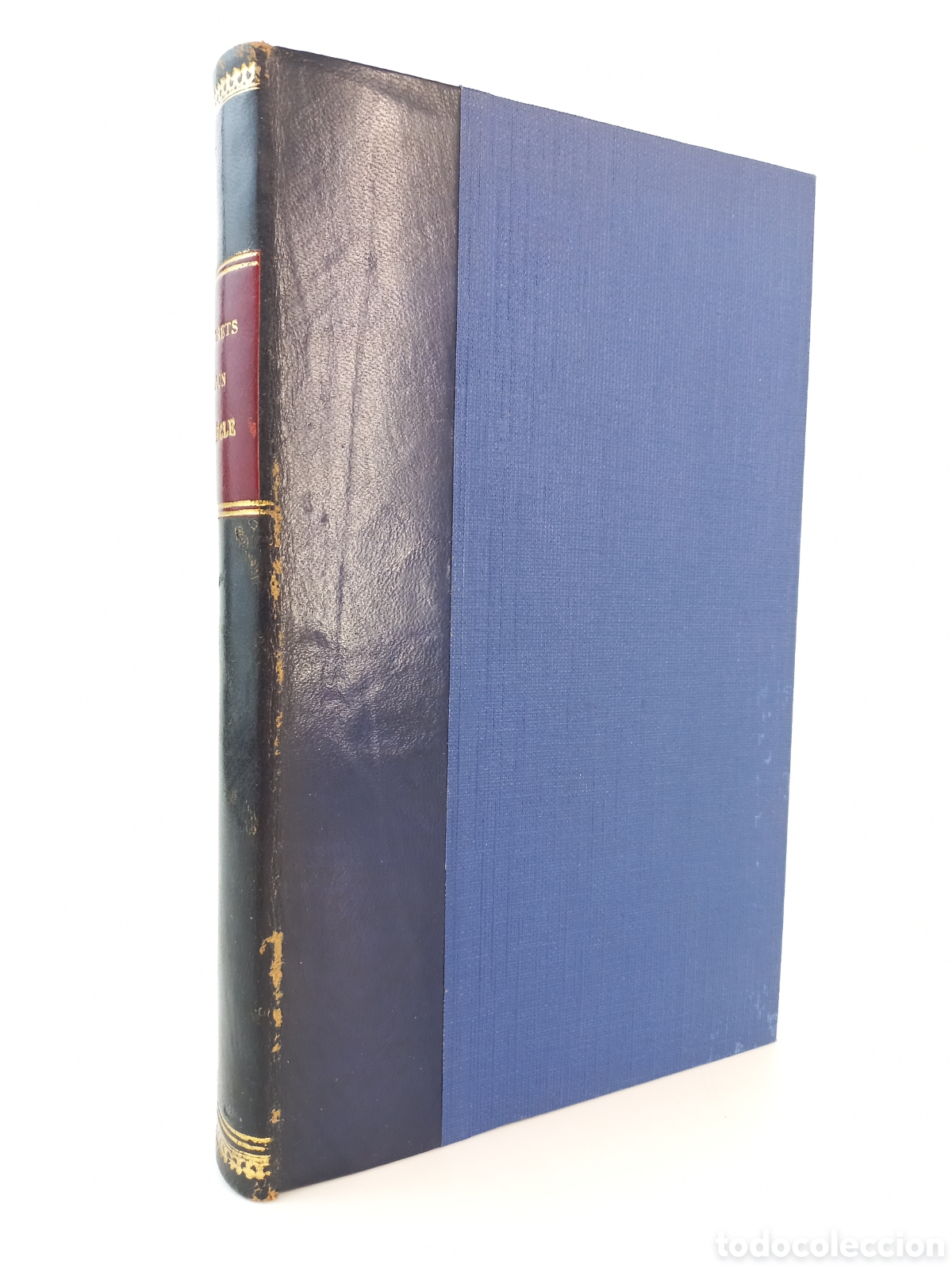 Libros antiguos: Secrets d'un Siecle. Jules Bertaut. Pierre Amiot.