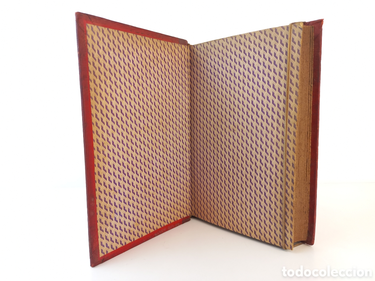 Libros antiguos: De la lucha. Alejandro Lerroux. Granada y C&iacute;a Editores. - Foto 4