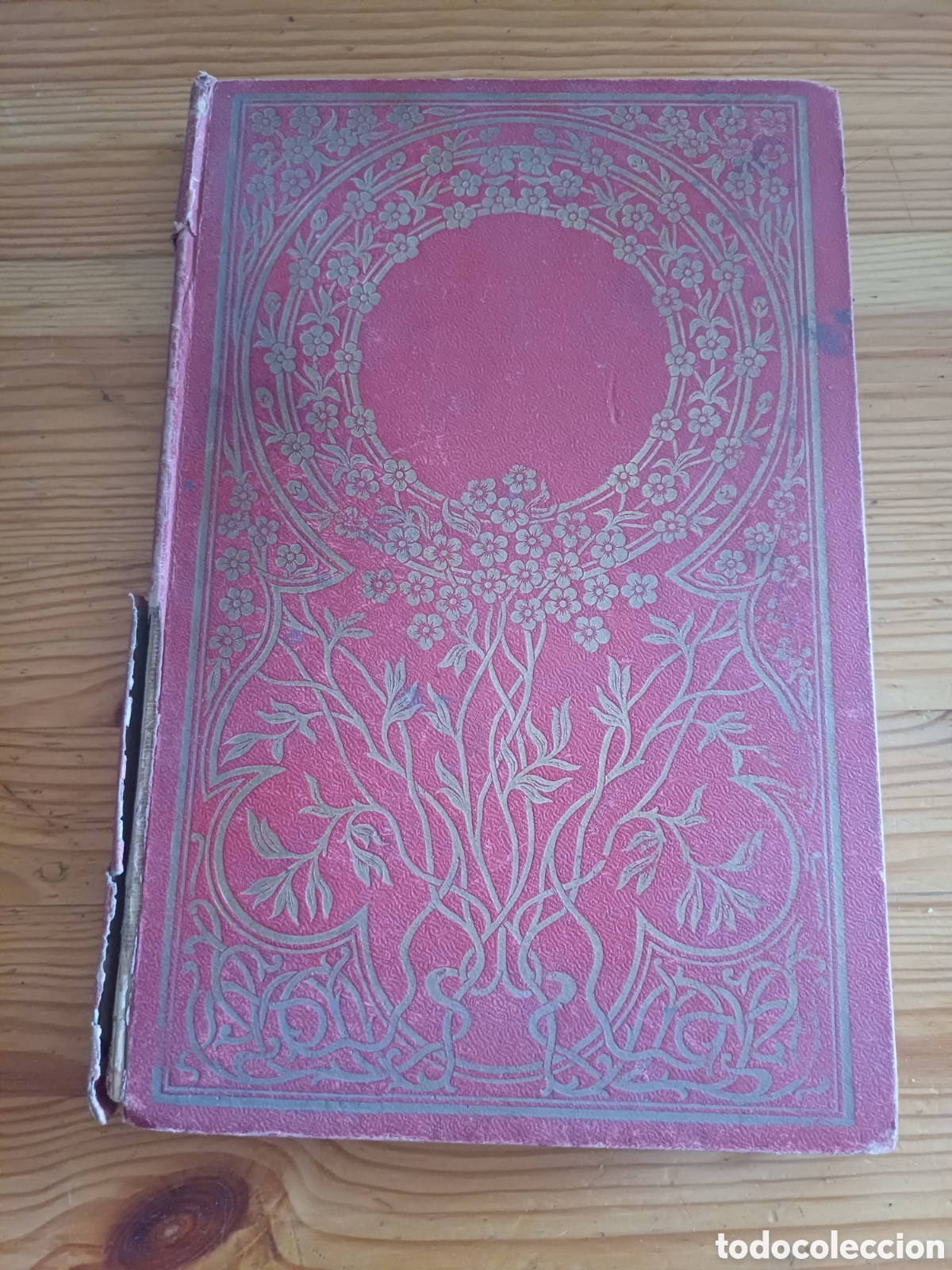 Libros antiguos: Le beau voyage de Barbassou E G Perrier Illustrations Henry Castaing Librairie Gedalge Sello Cambrai