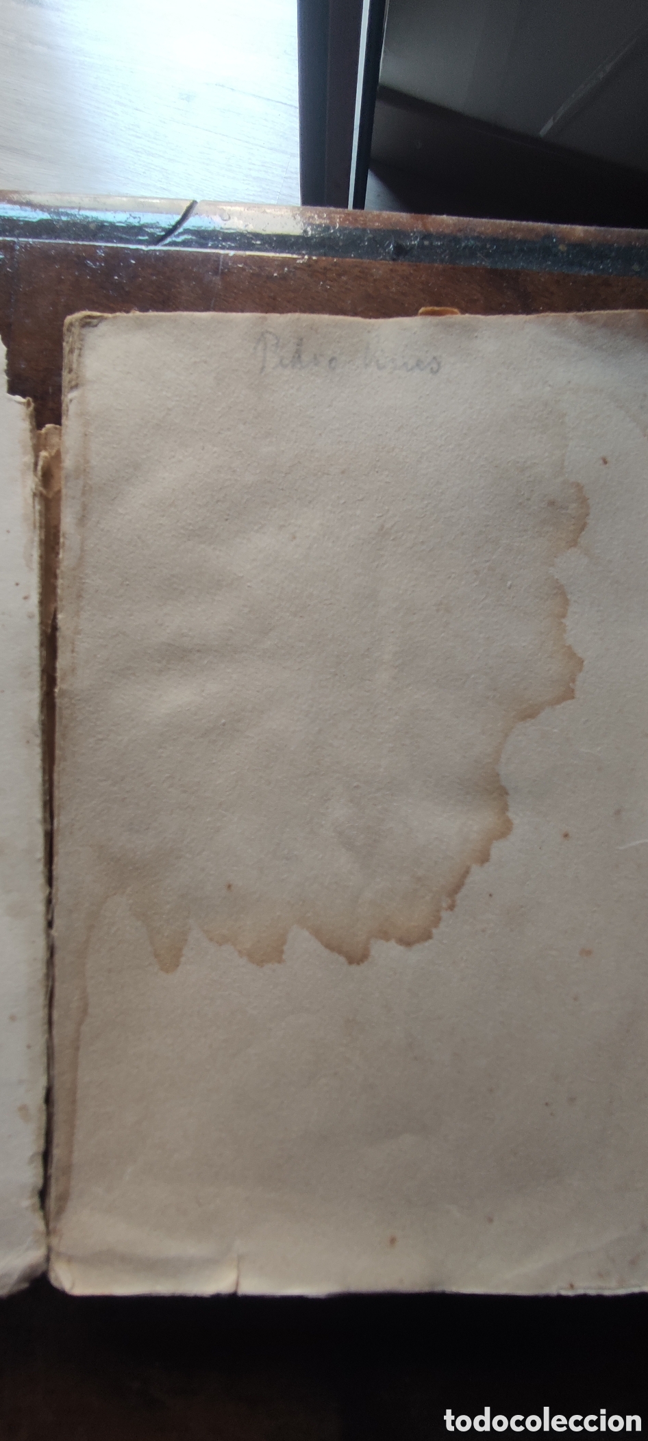 Libros antiguos: Libro. Santa Juana de Arco - Foto 2
