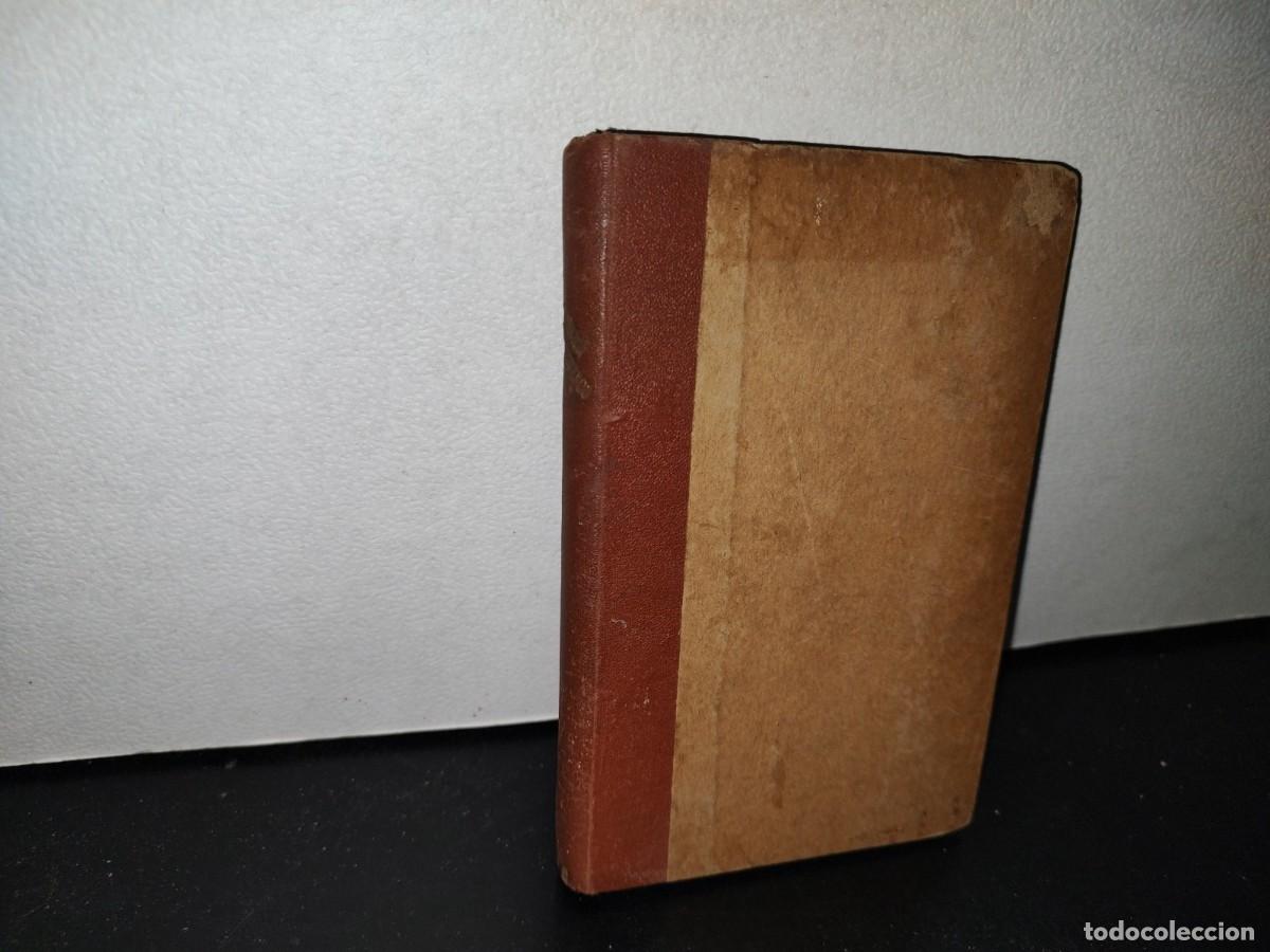 Libros antiguos: 63- El Hombre Prehist&oacute;rico - S. Zaborowski - Casa Editorial Maucci, 1902