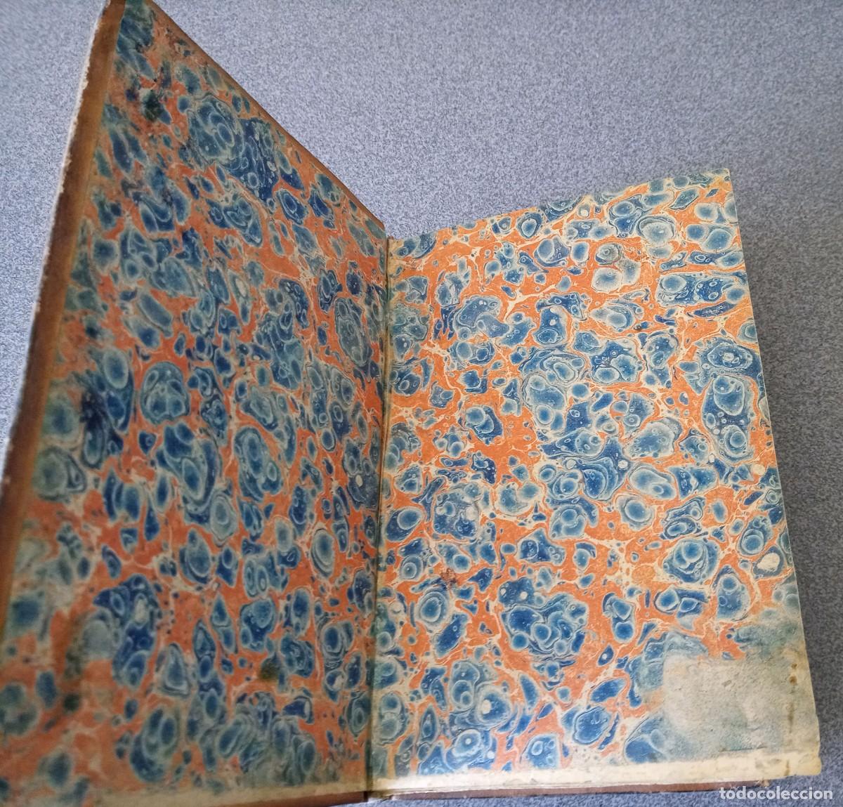 Libros antiguos: Sultan Charles Paul de Kock - Foto 3
