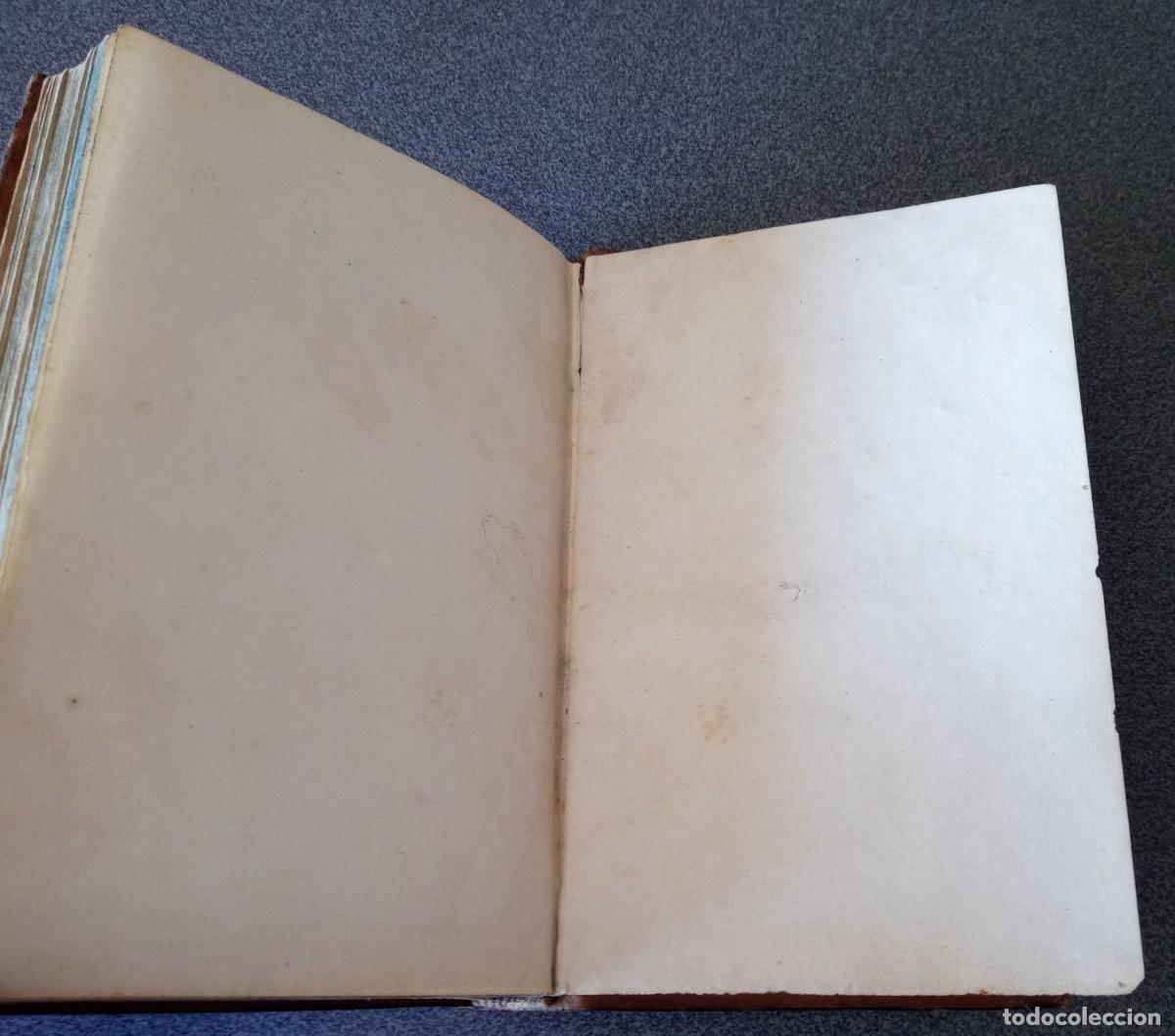 Libros antiguos: Sultan Charles Paul de Kock - Foto 13