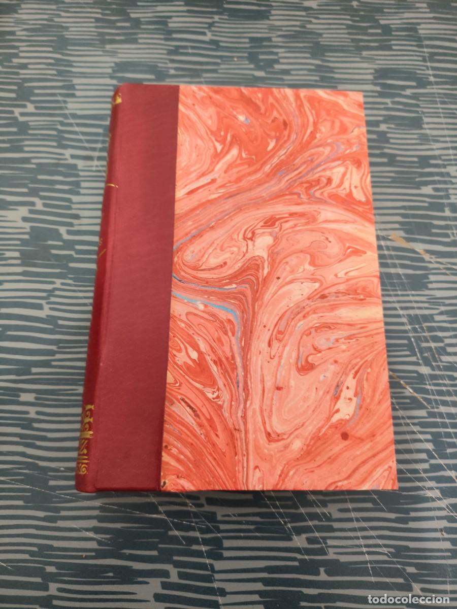 Libros antiguos: EL LIBRO DE LOS CANTARES, CANCIONES PRIMAVERALES, ANTONIO DE TRUEBA,TOMO I,1907,427 PAG