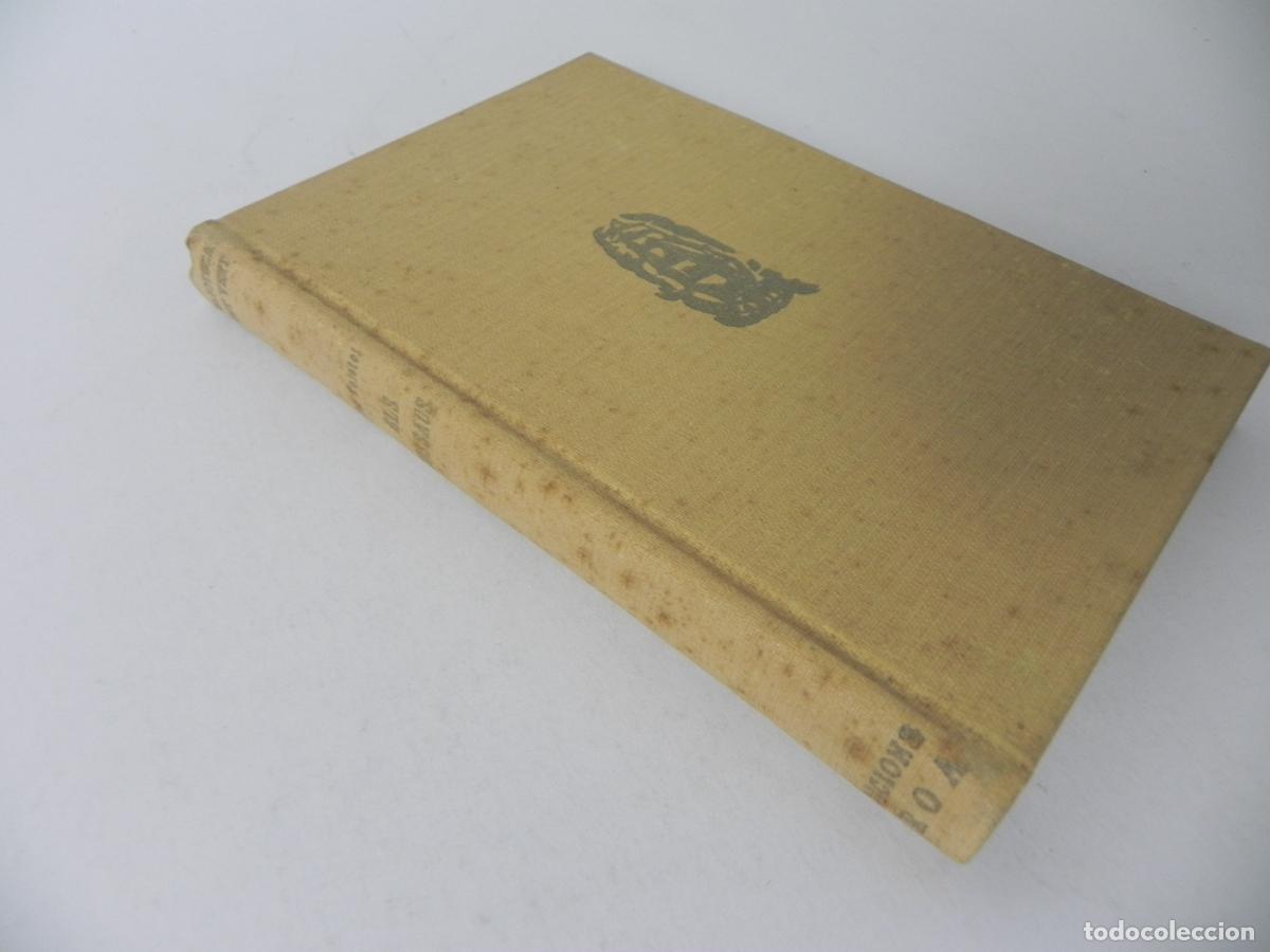 Libros antiguos: ELS COSSACS (LLE&Oacute; TOLSTOI) EDICIONS PROA-1933 - (EN CATAL&Aacute;N) - Foto 2