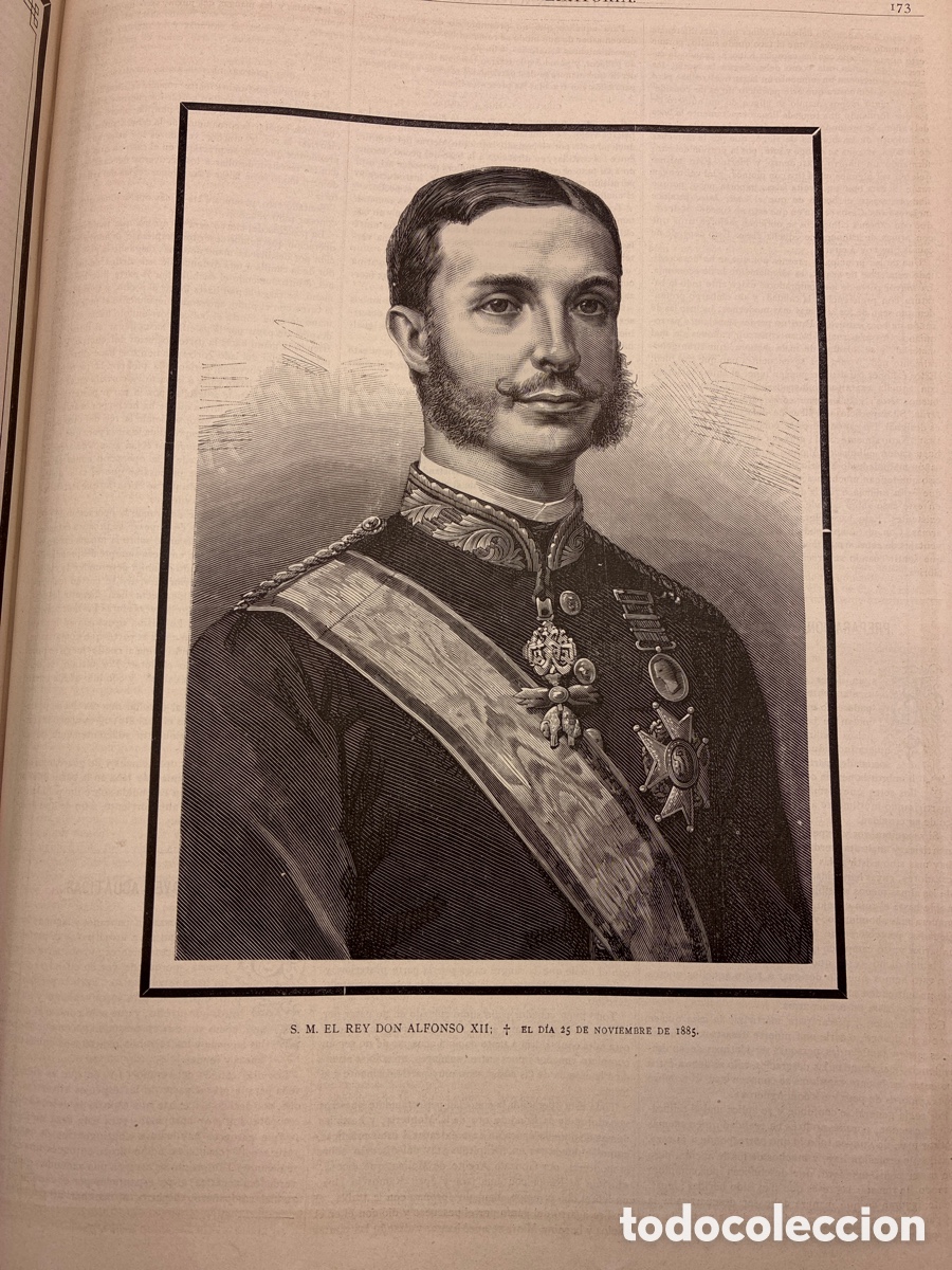 Libros antiguos: La Ilustraci&oacute;n Venatoria. A&ntilde;o 1883. - Foto 25