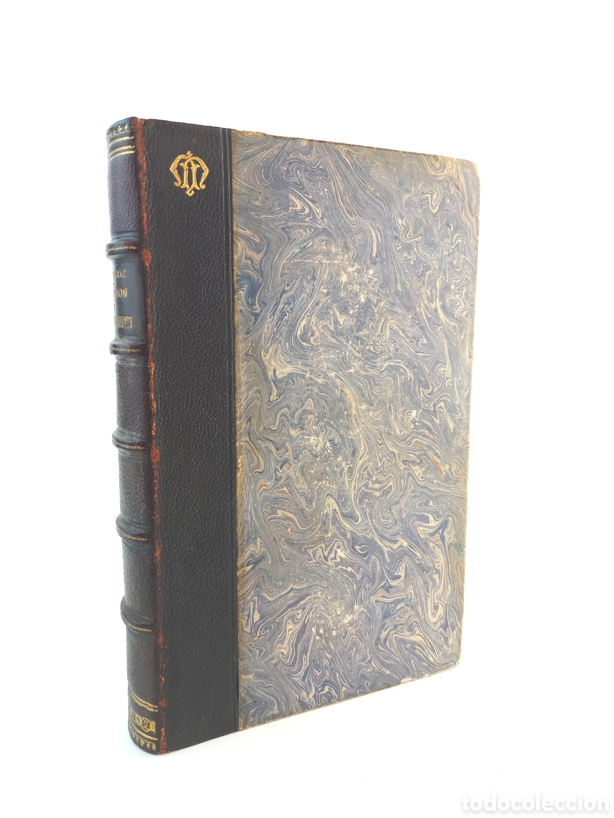 Libros antiguos: Le Trianon de Marie-Antoinette. Pierre de Nolhac. Calmann-Levy Editeurs, 1924.