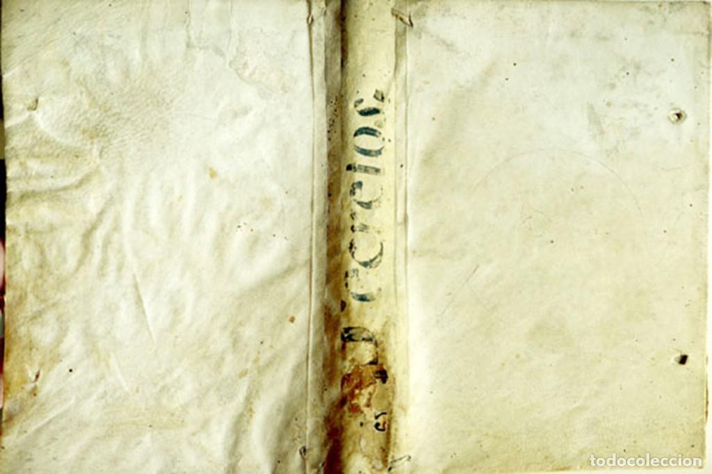 Libri antichi: CORT&Eacute;S, Jer&oacute;nimo. Libro de Fisonom&iacute;a Natural y varios Secretos de Naturaleza. Sevilla, 1730.