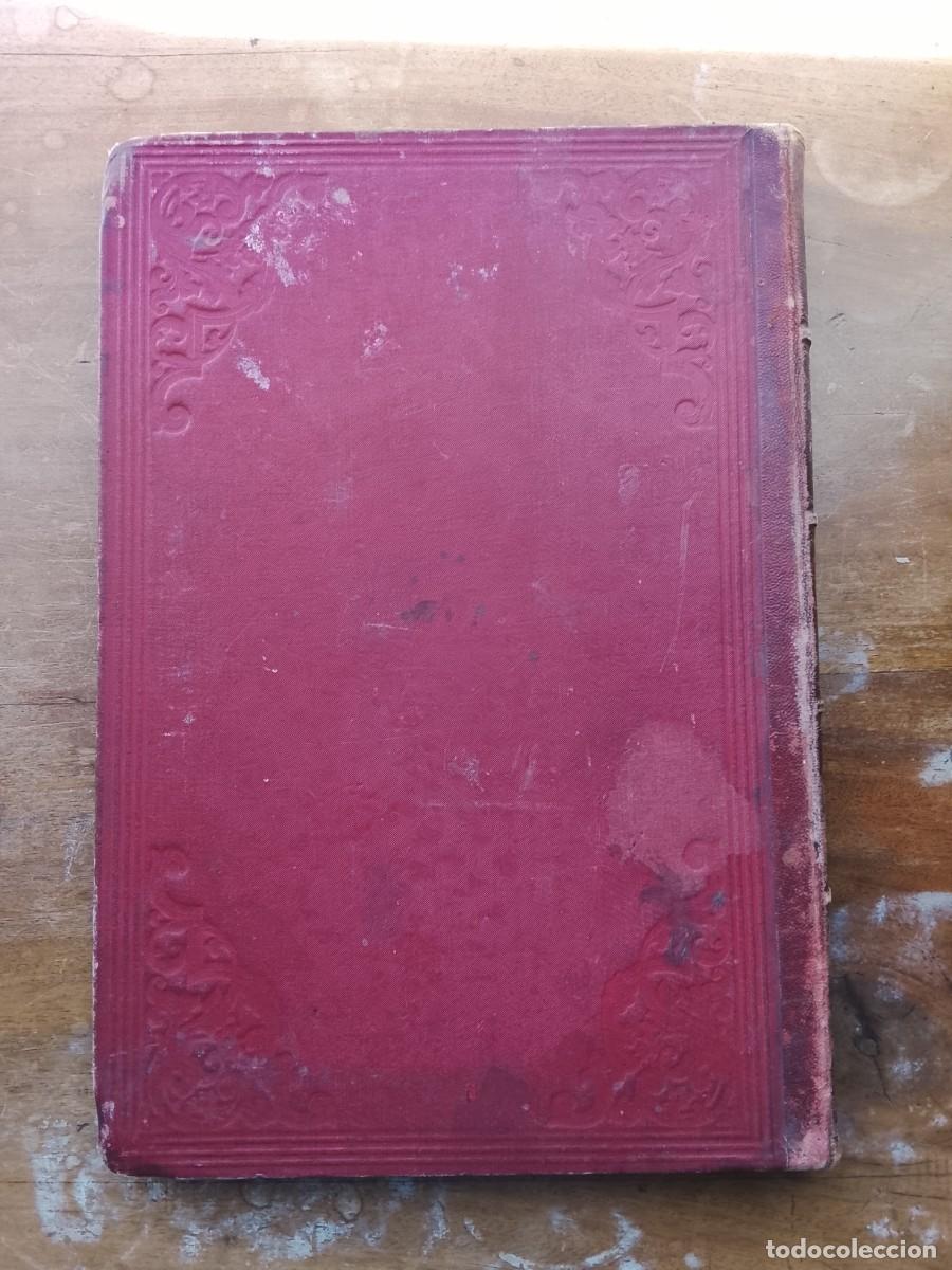Libros antiguos: Madrid c&oacute;mico 1897, 12 n&uacute;meros, dibujos, vi&ntilde;etas c&oacute;micas - Foto 26