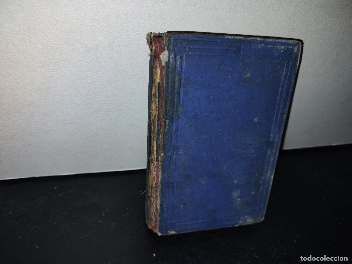 Libros antiguos: 63- Curso De Historia. Compendio De Historia General - G. Ducoudray - 1890
