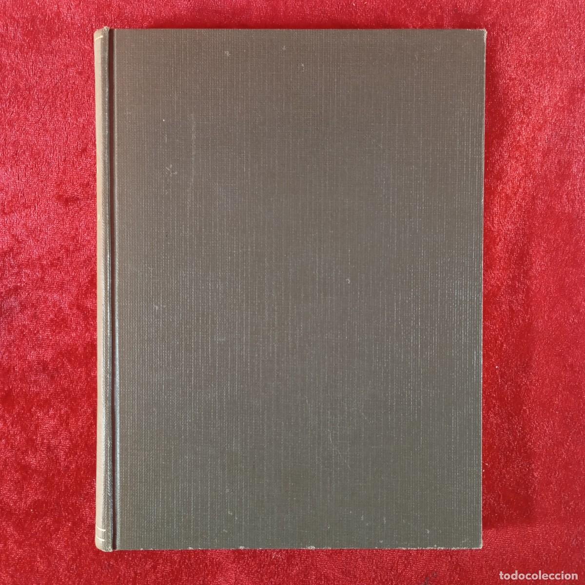 Libros antiguos: REVISTA DE MENORCA - A&Ntilde;O XLIX, SEXTA EPOCA - ORFILIA - JUAN HERNANDEZ MORA - 1953 / 5234