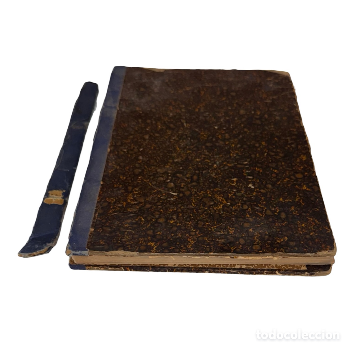 Libros antiguos: Libro Recueil de Rapports Franc&eacute;s de 1868 - Foto 6