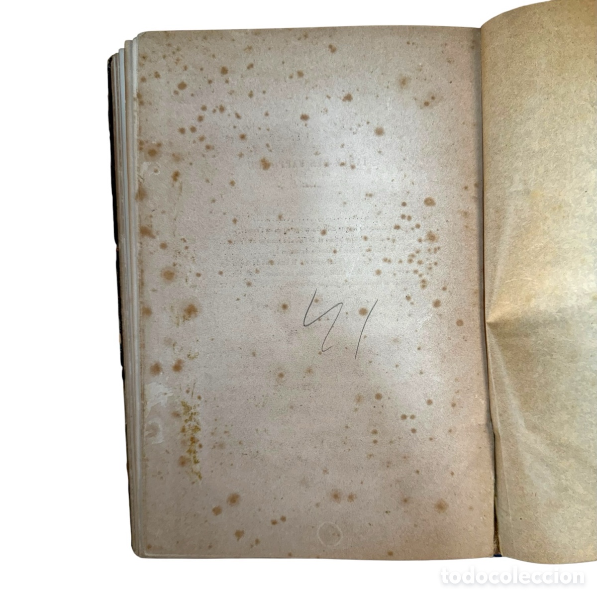 Libros antiguos: Libro Recueil de Rapports Franc&eacute;s de 1868 - Foto 29