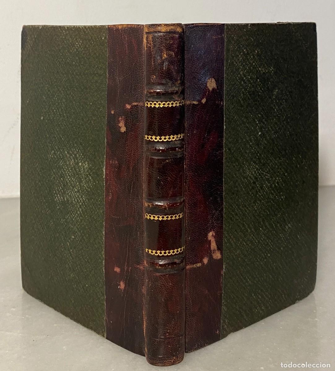 Libros antiguos: Relaci&oacute;n hist&oacute;rica de la Juder&iacute;a de Sevilla, establecimiento de la inquisici&oacute;n. Sevilla. 1849.