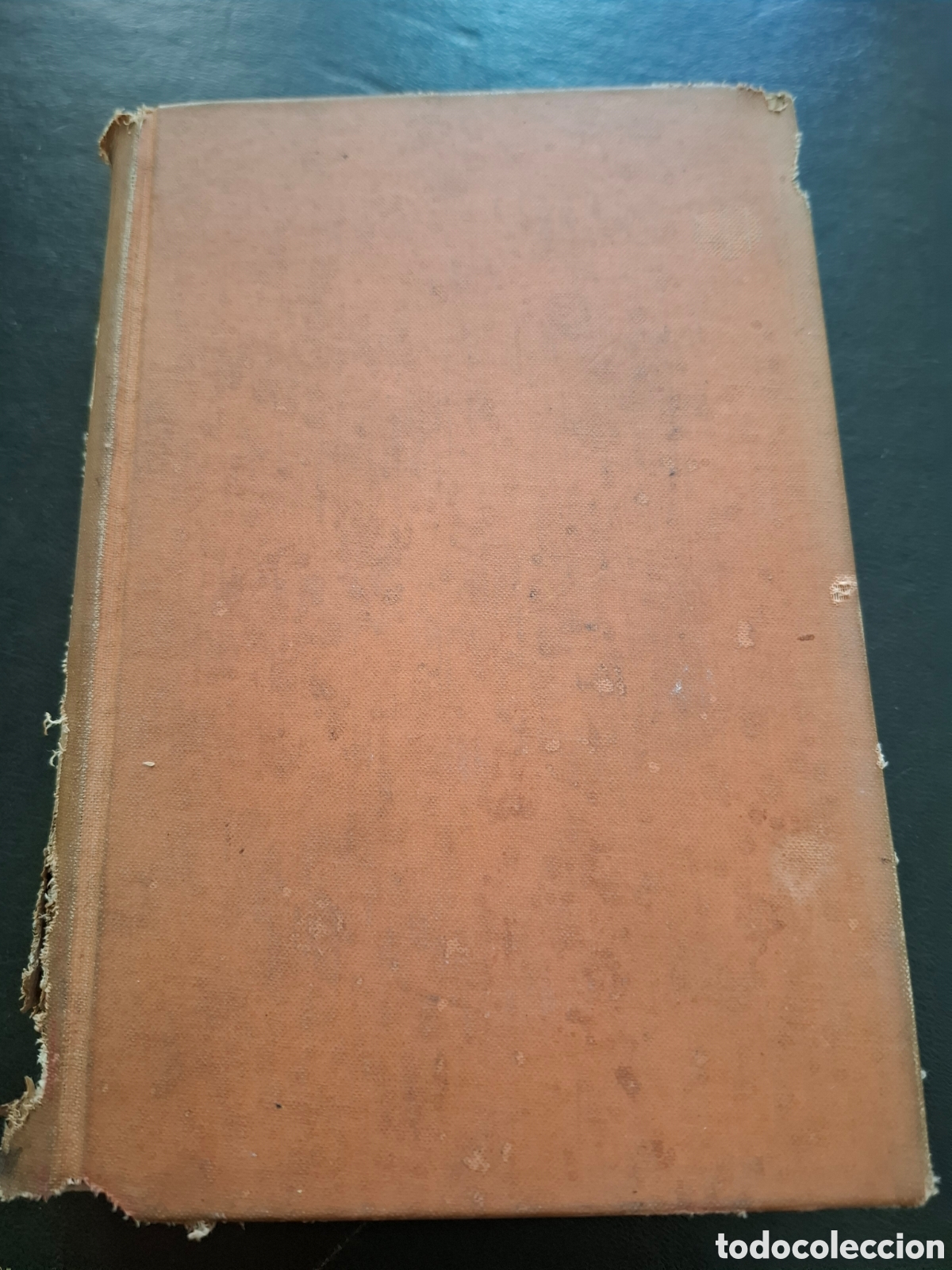Libros antiguos: Cytherea - Joseph Hergesheimer - 1922 - Foto 2