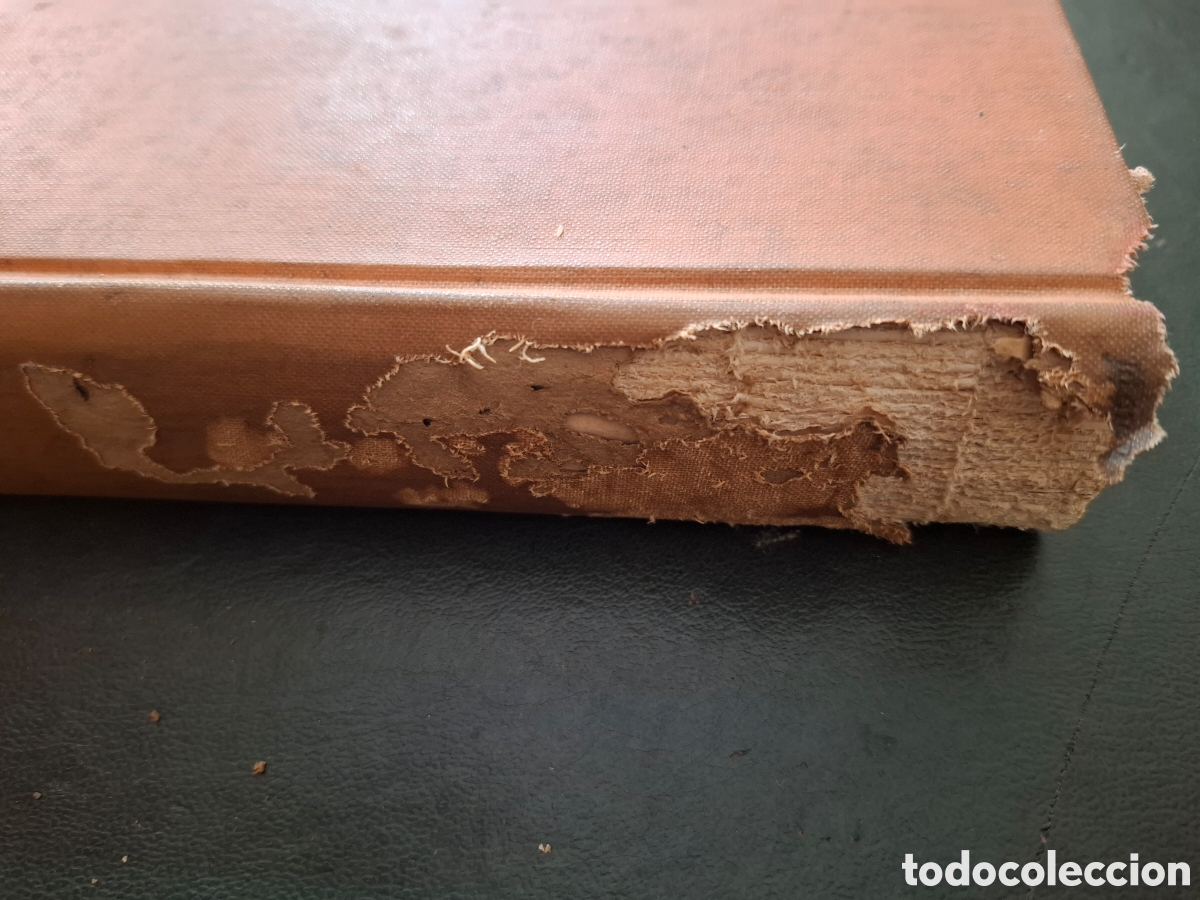 Libros antiguos: Cytherea - Joseph Hergesheimer - 1922 - Foto 3